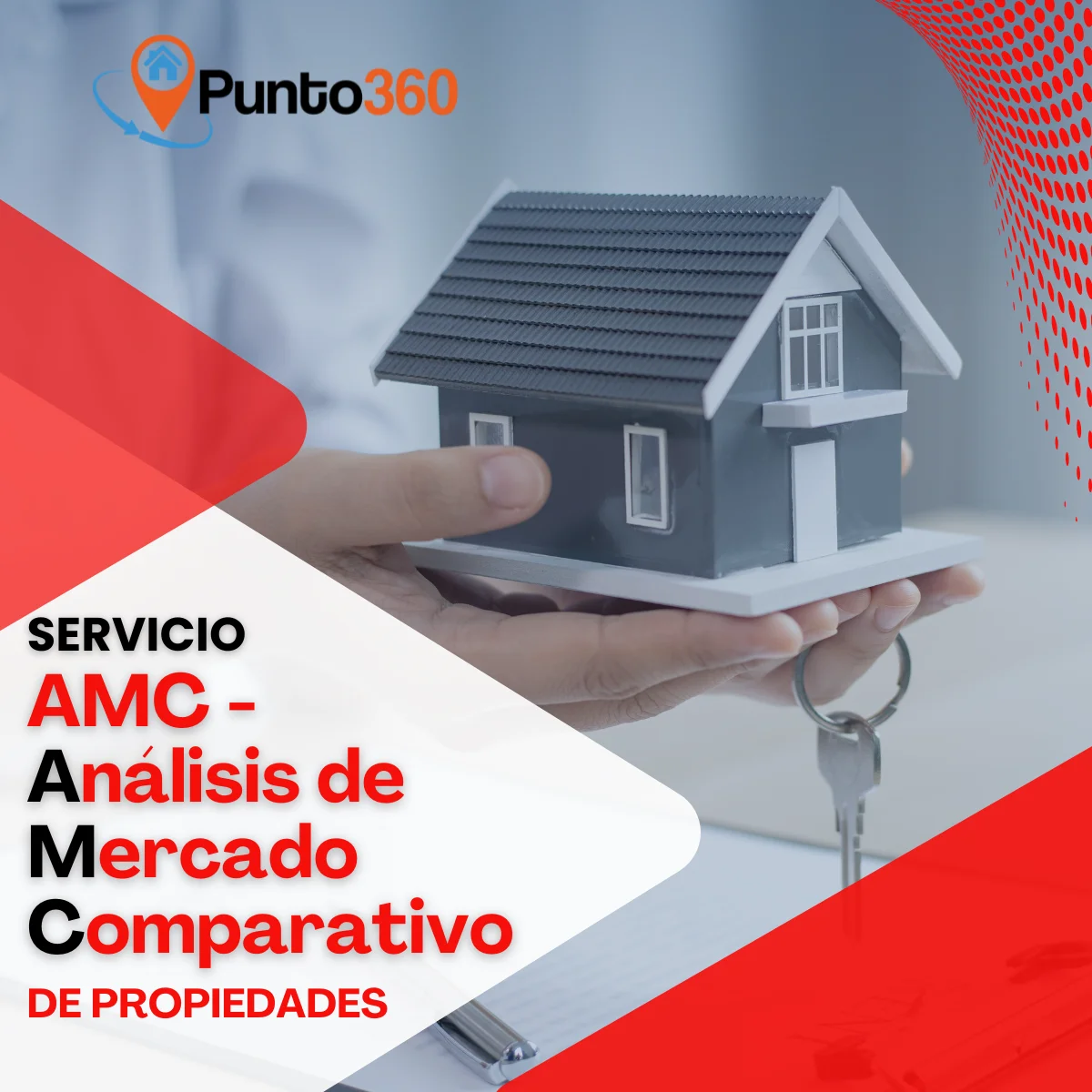 ANALISIS DE MERCADO COMPARATIVO
