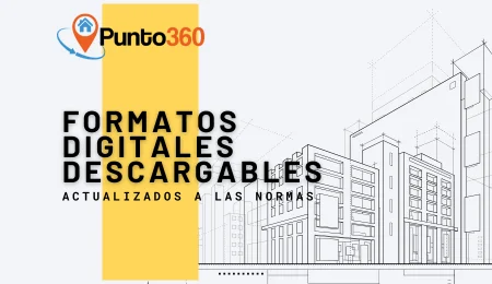 FORMATOS DIGITALES DESCARGABLES