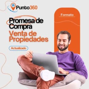 PROMESA DE COMPRAVENTA DE PROPIEDADES
