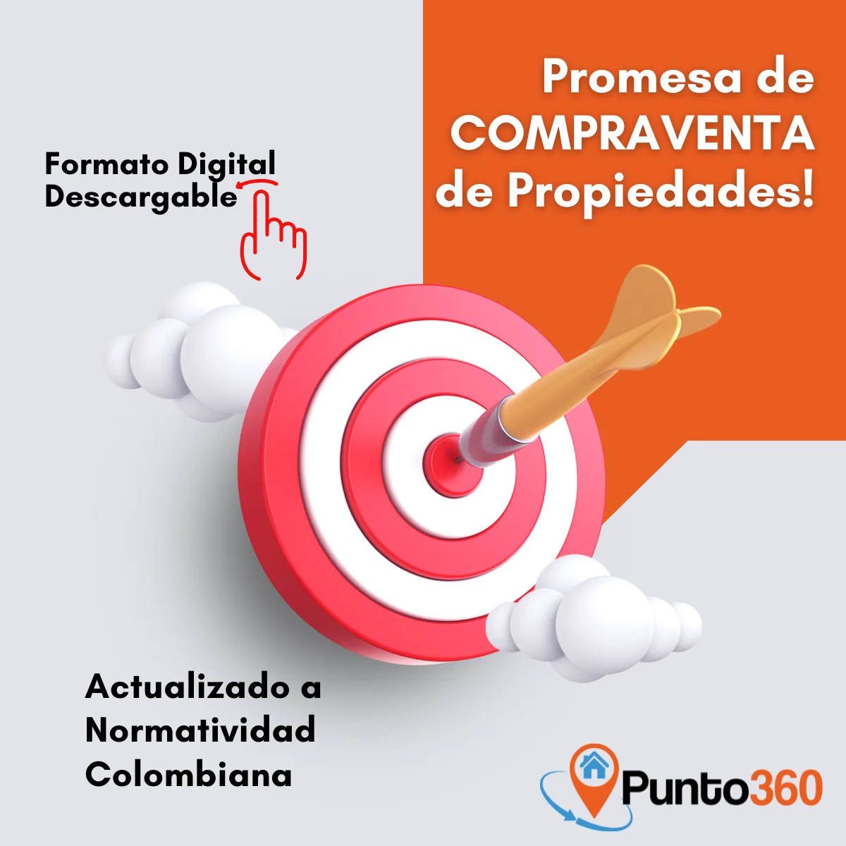 PROMESA DE COMPRAVENTA DE PROPIEDADES
