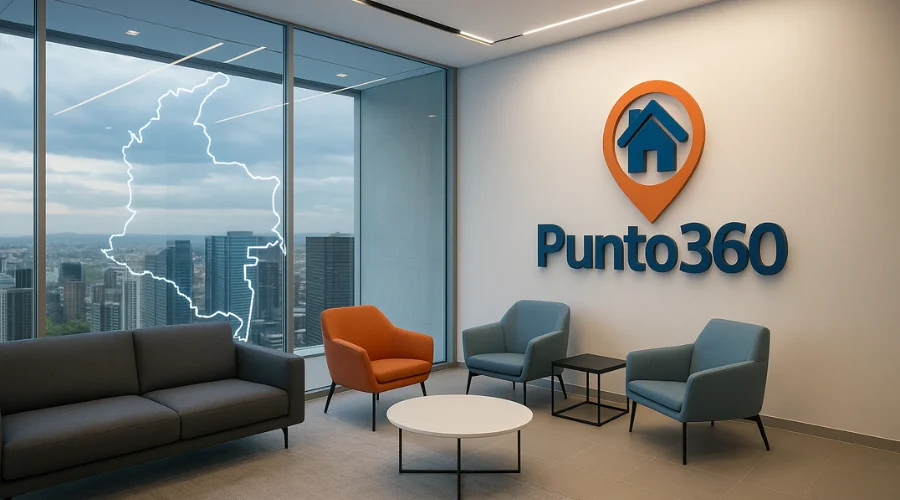 Tienda Punto360 - Banner